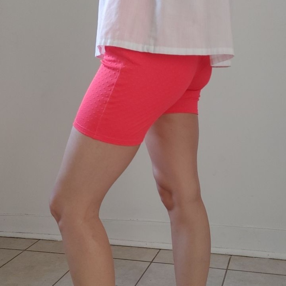 ✨2/$40✨ Adidas bike shorts